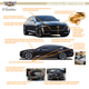 Illustration for article titled Lets Take A Deeper Look At The Design Of The Cadillac Escala